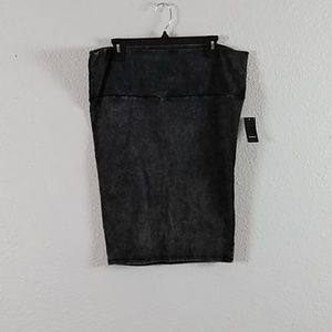 Torrid pencil skirt